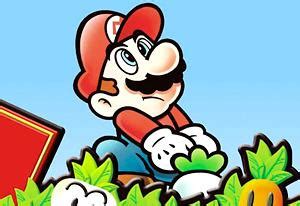 mario & luigi games|SUPER MARIO ADVANCE juego gratis online en Minijuegos.